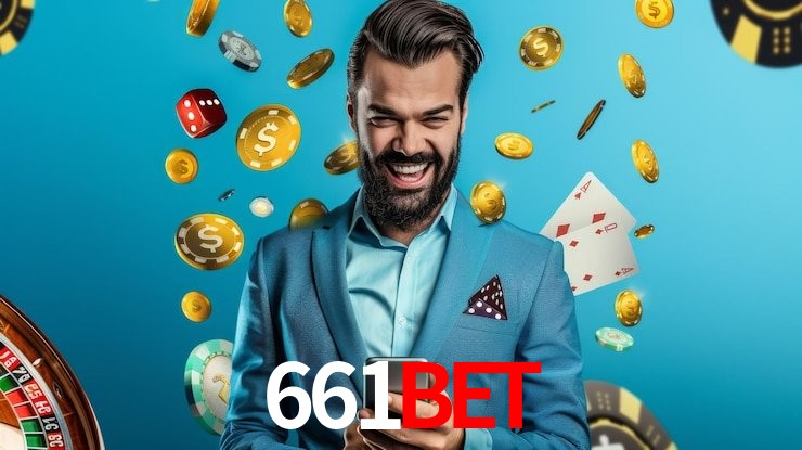 Experiência VIP 661bet