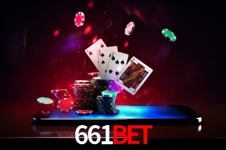 Welcome Bonus 661bet