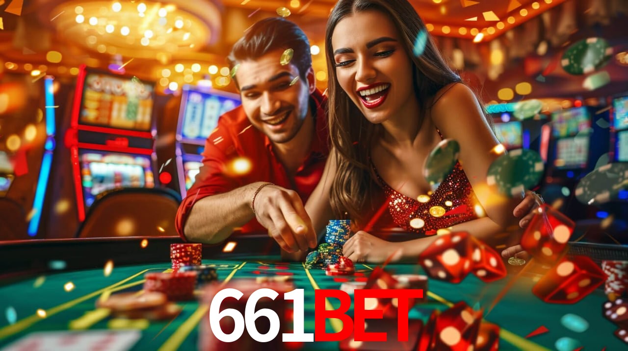 Promoções Sazonais 661bet