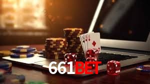 Interface do App 661bet