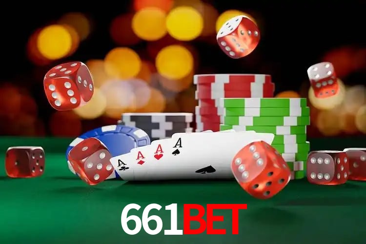 Design Responsivo 661bet