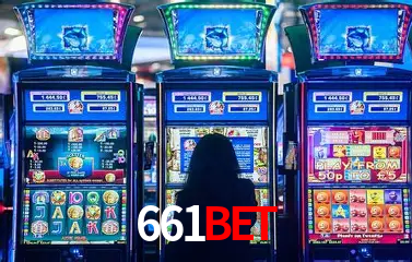 Explorando a Categoria de Eventos em Apostas na 661bet