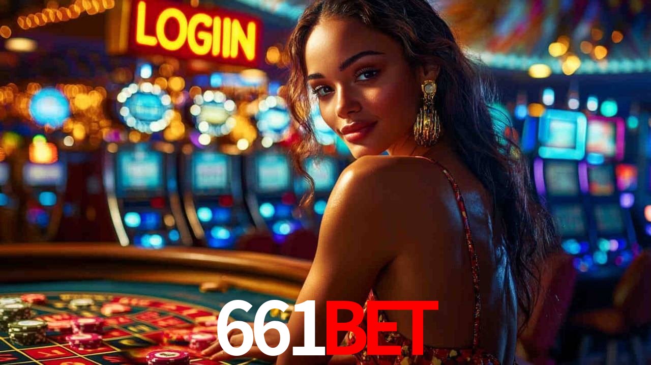 Integração de APIs 661bet