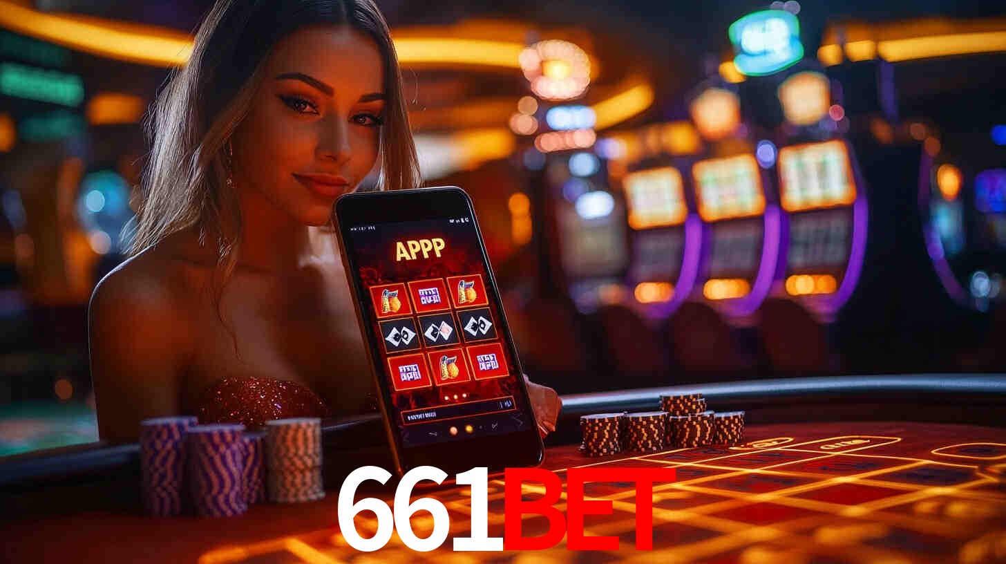Descubra a Essência do 661bet: Nossa História e Compromissos