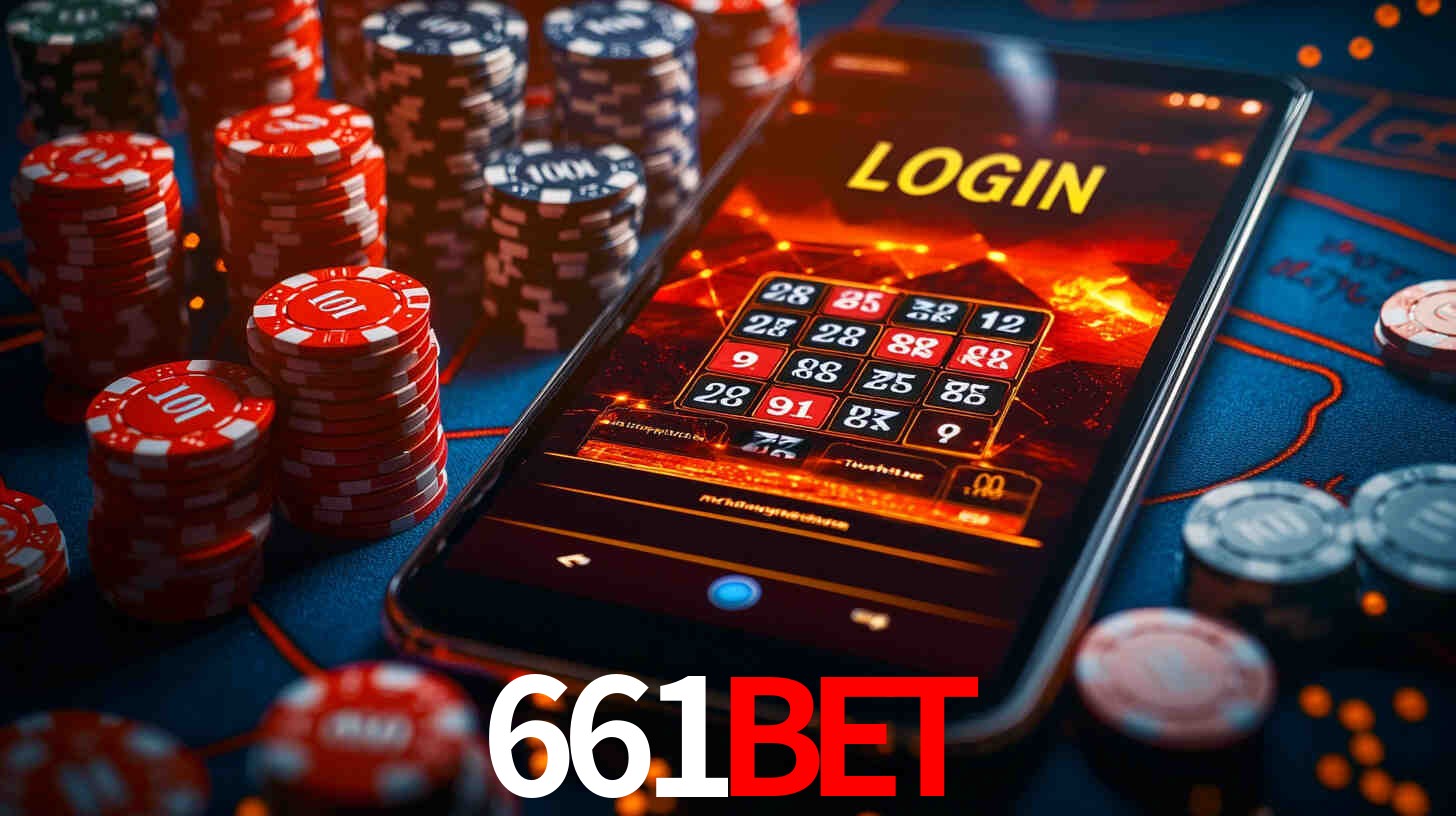 661bet: A Experiência de Casino com Jogos de Mesa ao Vivo