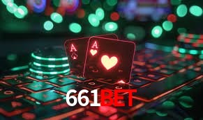 Provedores de Jogos 661bet