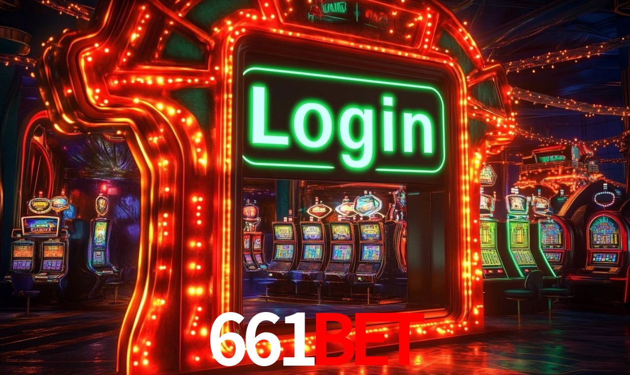 Recursos de Bônus 661bet