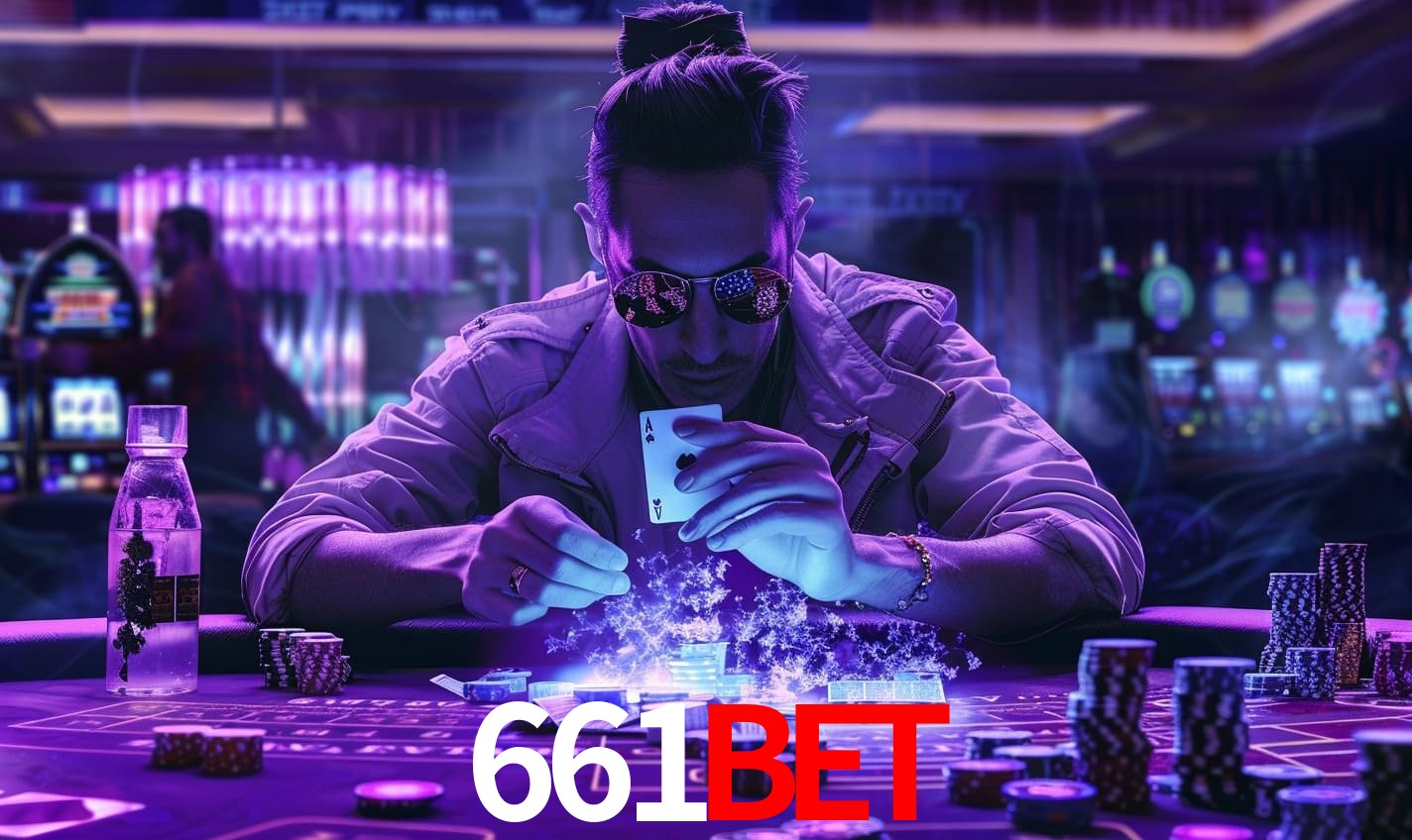 Spaceman Game 661bet