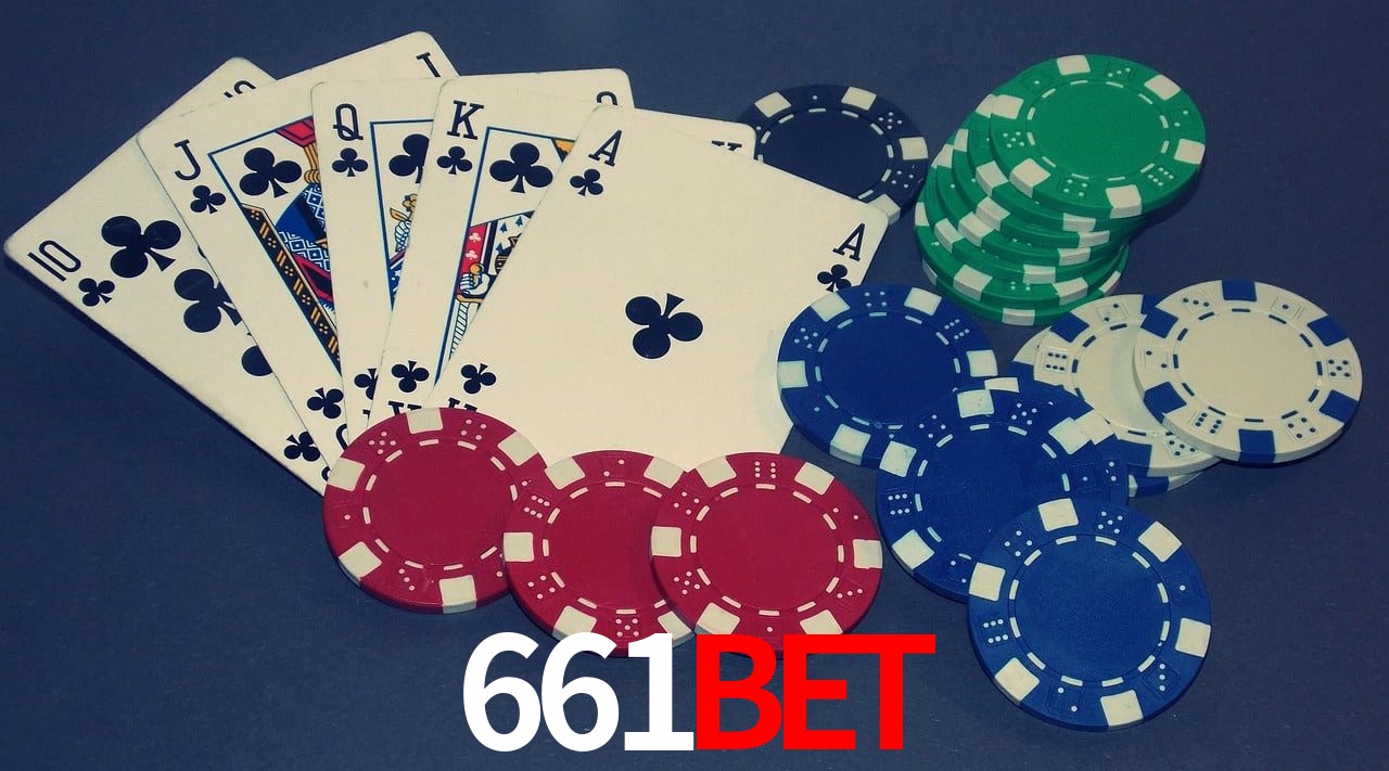 Games Directory 661bet