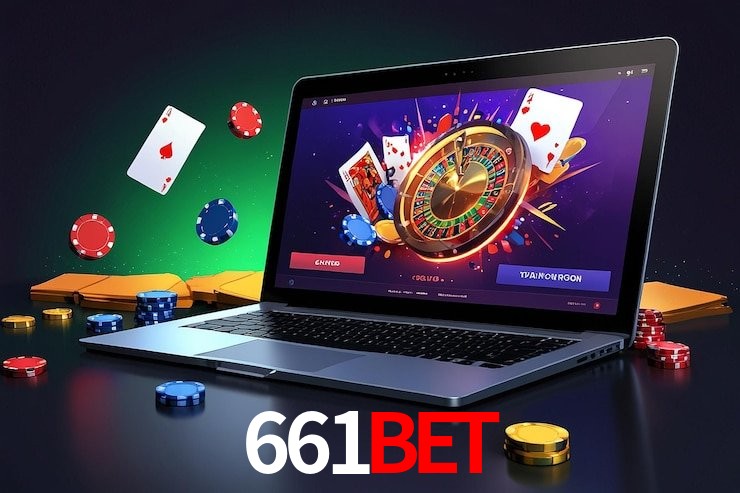Benefícios do Login 661bet - Bônus e Vantagens Exclusivas