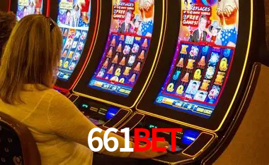 A Experiência Imersiva dos Cassinos Ao Vivo no 661bet