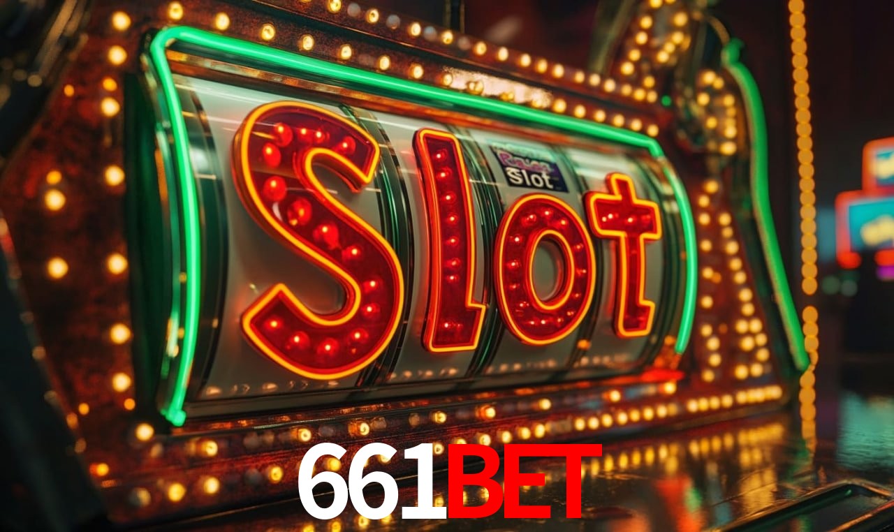 App Mobile 661bet - Jogue em Qualquer Lugar no Seu Smartphone