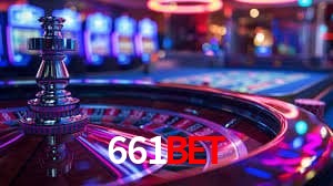 Casino Ao Vivo 661bet