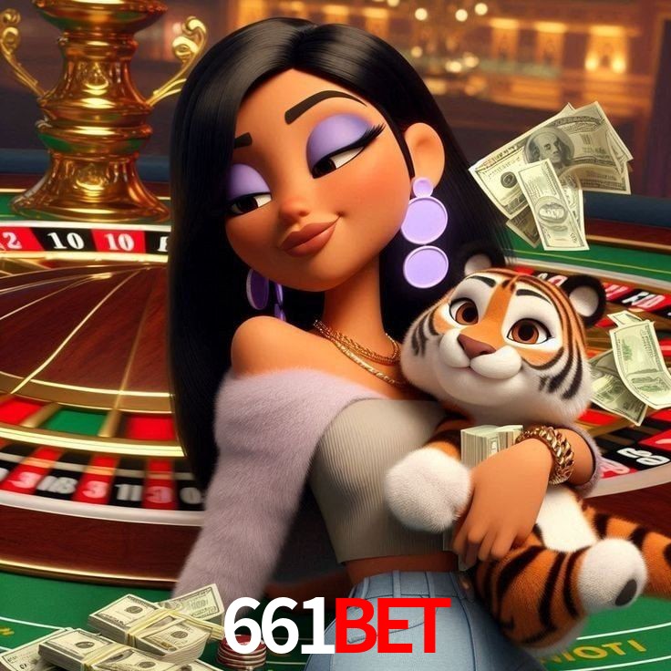 Experiência VIP 661bet