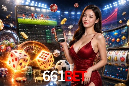 Secure Login 661bet