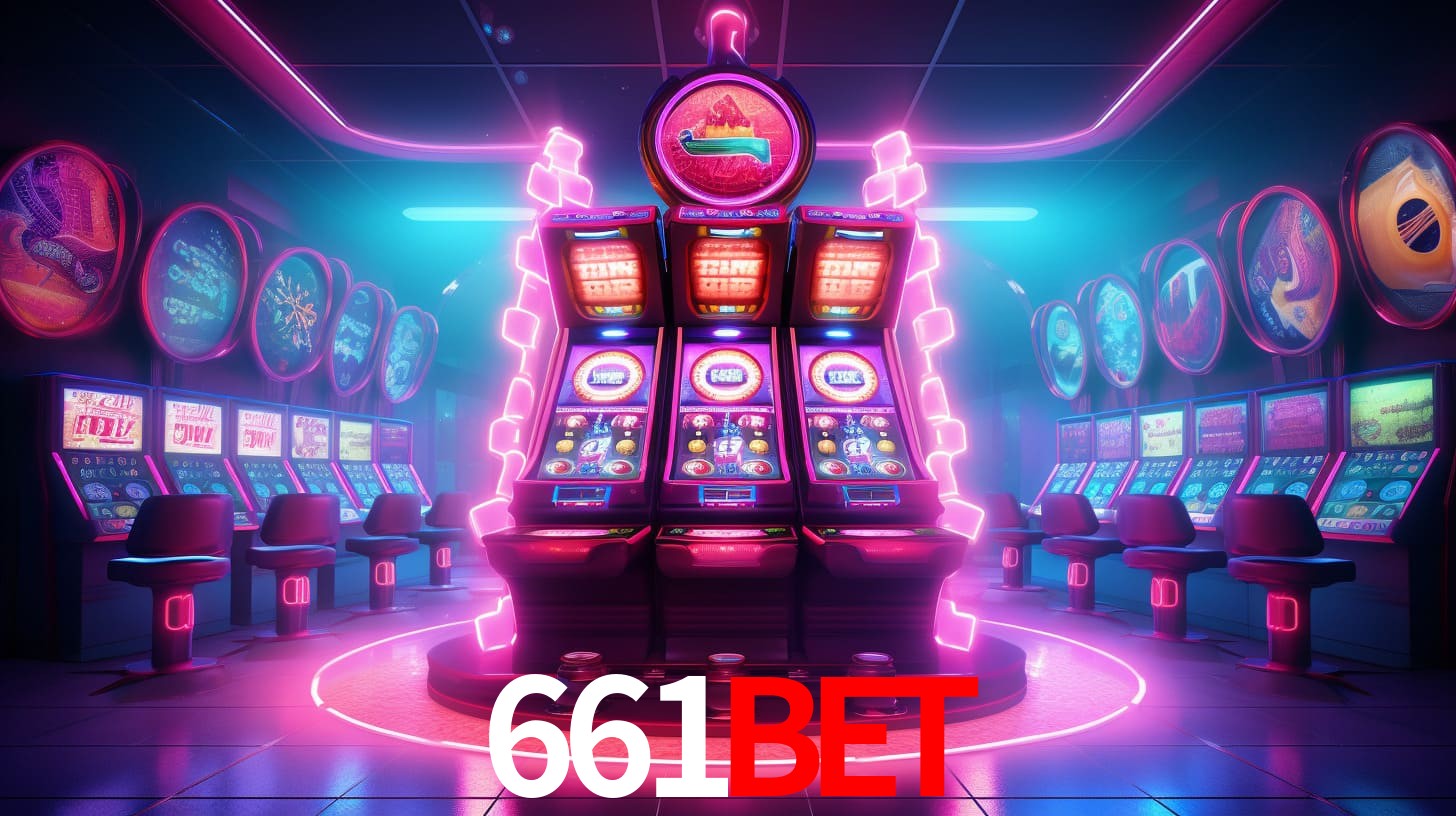 661bet: Seu Cassino Premiado com Pagamentos Rápidos