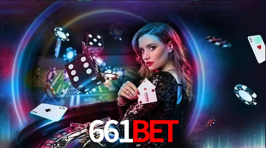 APP oficial da 661bet para mobile