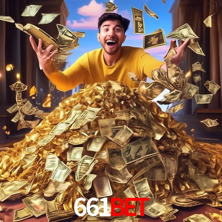 Apostas de Tênis 661bet