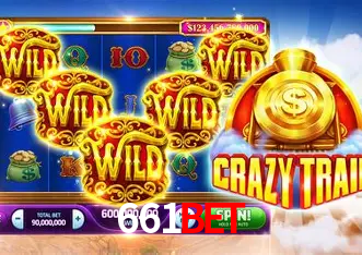 A Emoção da Loteria na 661bet: Uma Chance de Mudança de Vida