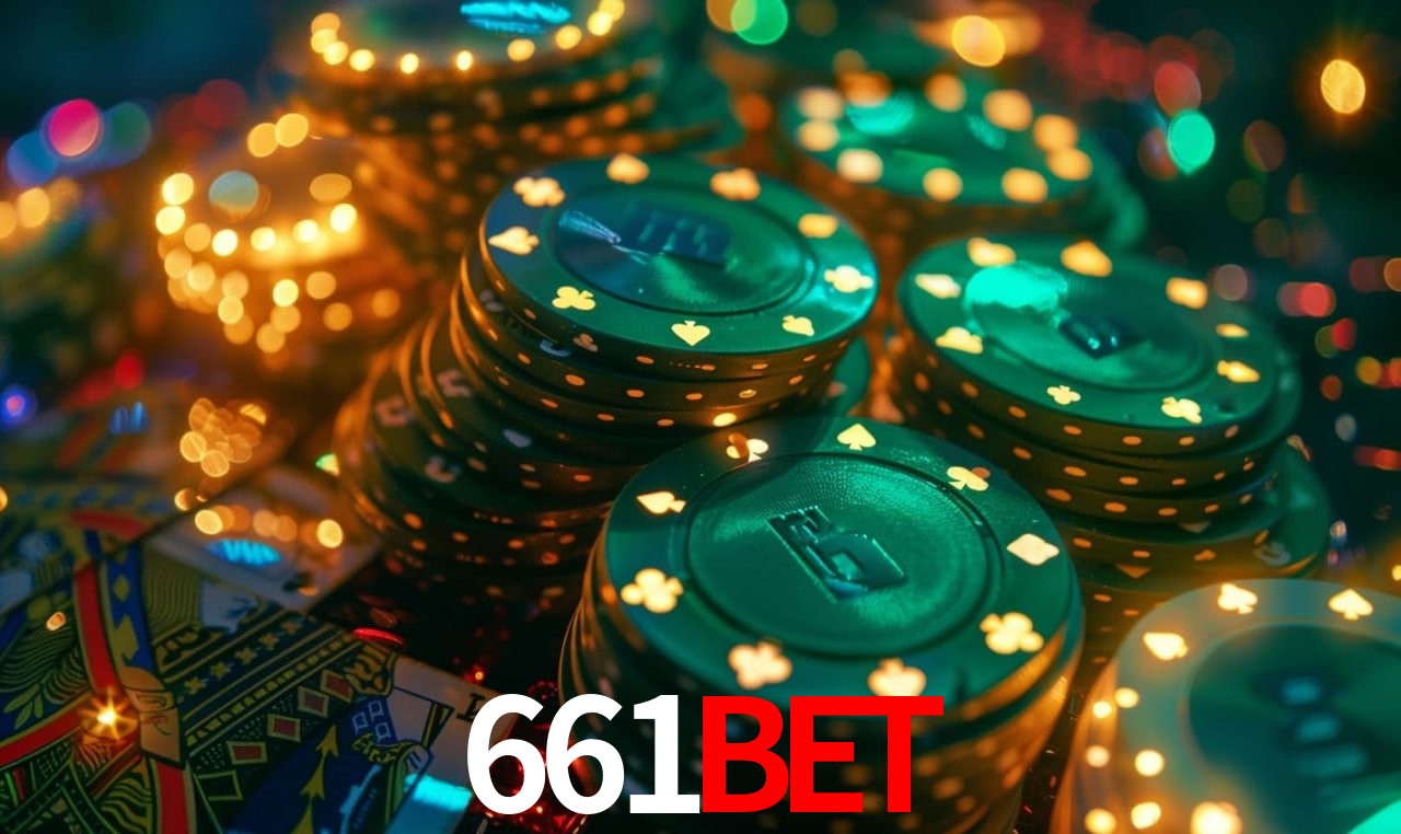 Estatísticas do Jogo 661bet