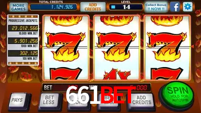 Desvendando o Mundo dos Jogos Virtuais na 661bet