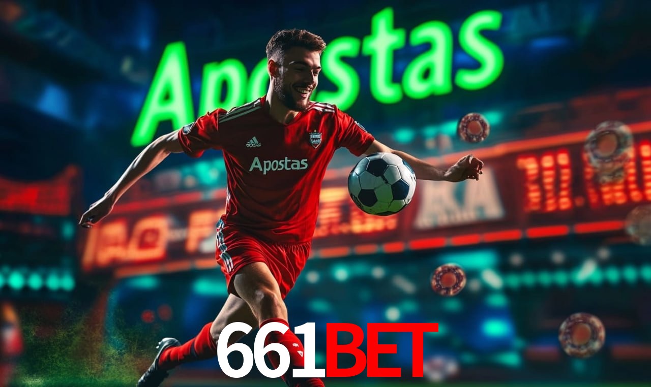 Torneios 661bet