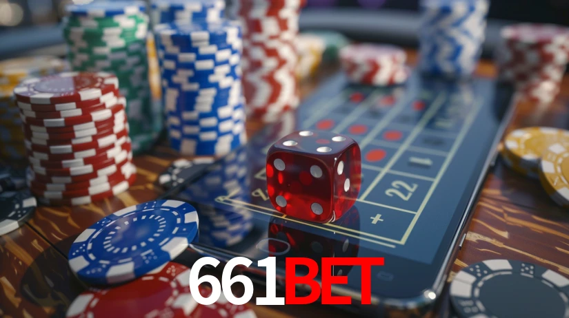 Bônus Generosos e Exclusivos no 661bet para Você!