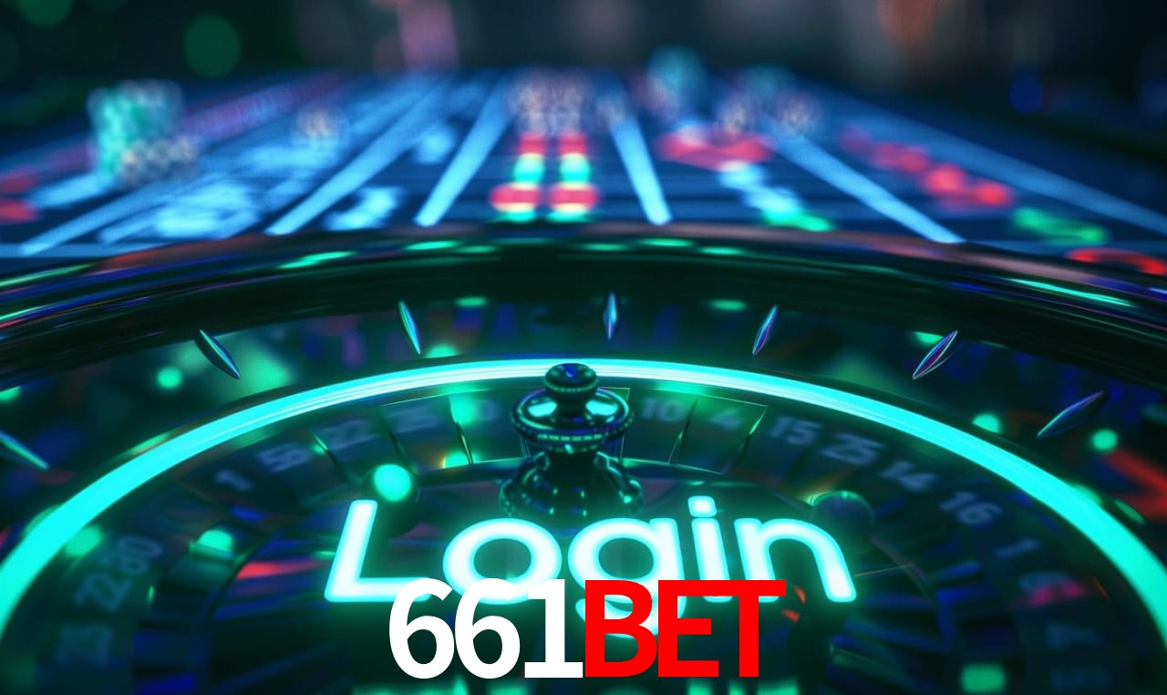 Avaliações dos Jogadores 661bet