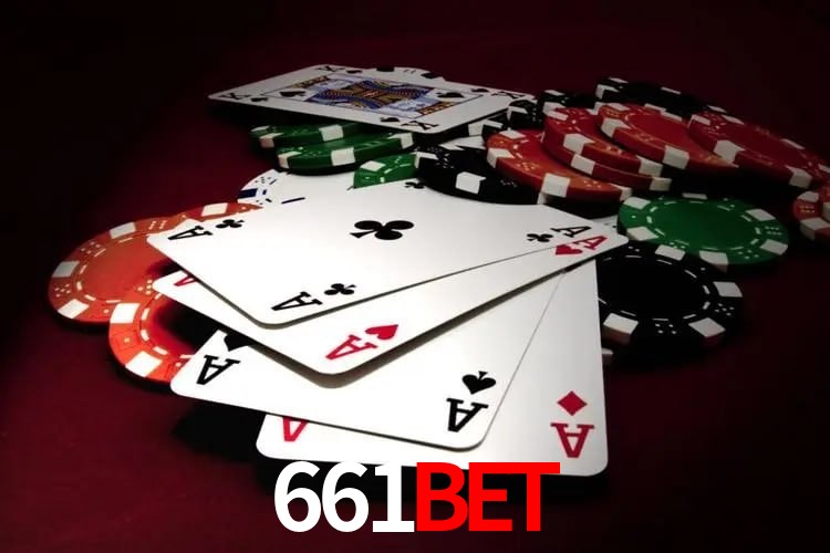 Apostas de Futebol 661bet