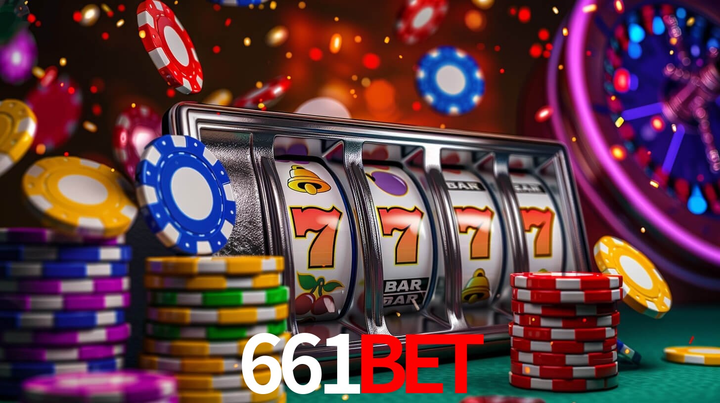 Casino VIP 661bet
