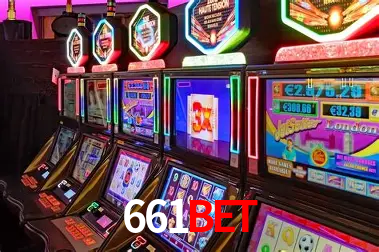 A Revolução dos Aplicativos de Jogos no 661bet