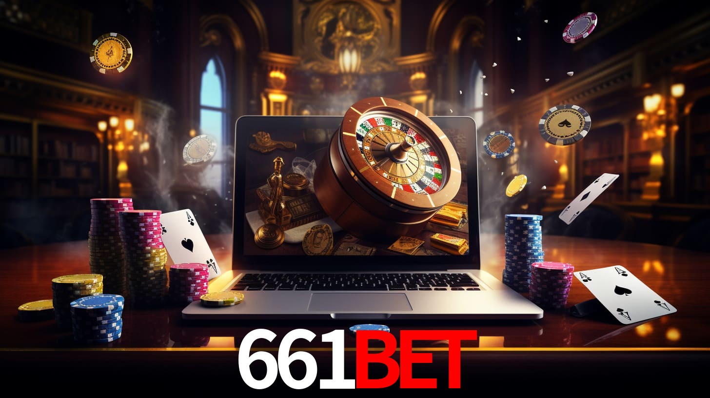 Live Casino 661bet