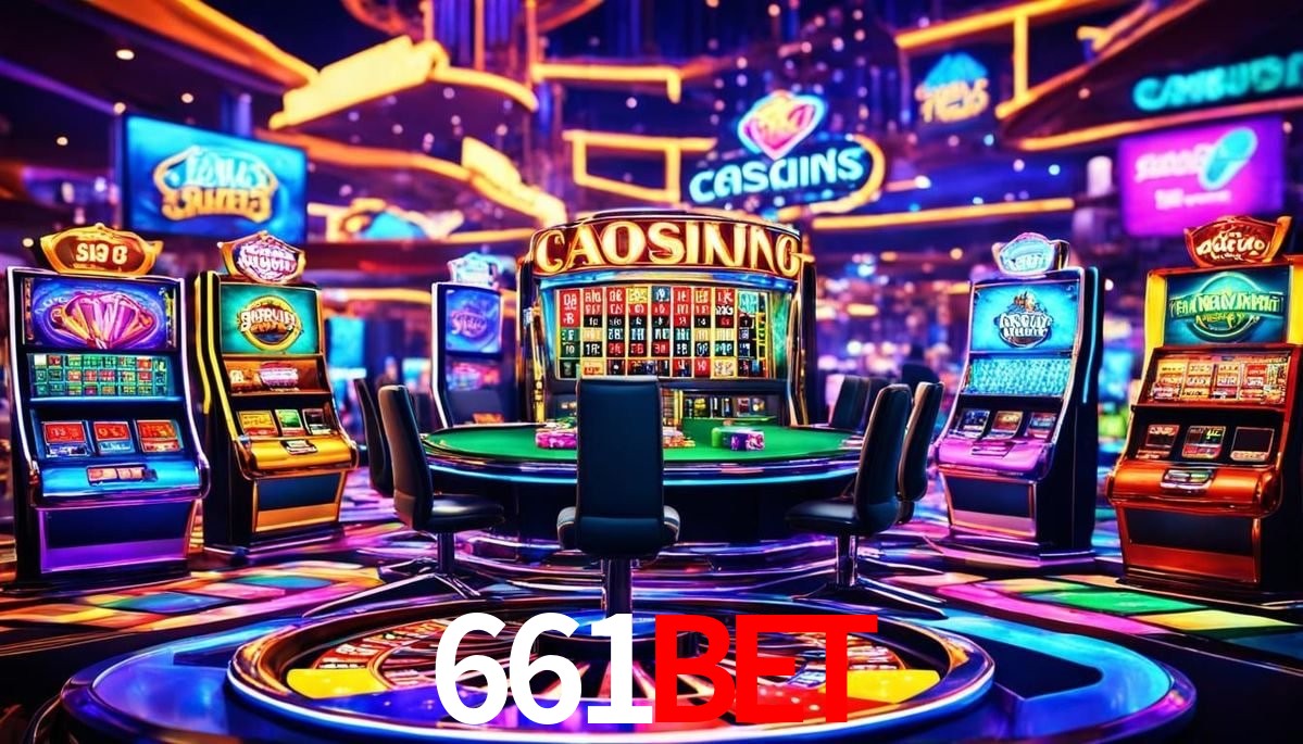 Login Seguro 661bet