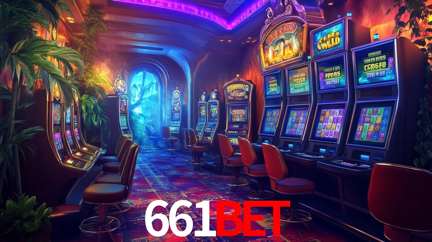 Tournaments 661bet