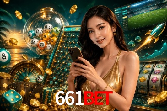 Platform Technology 661bet