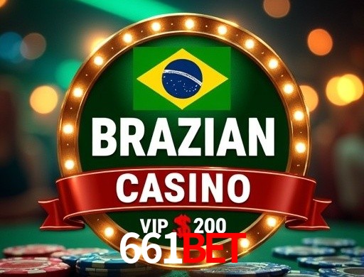 Prévia de conteúdo do canal Telegram 661bet