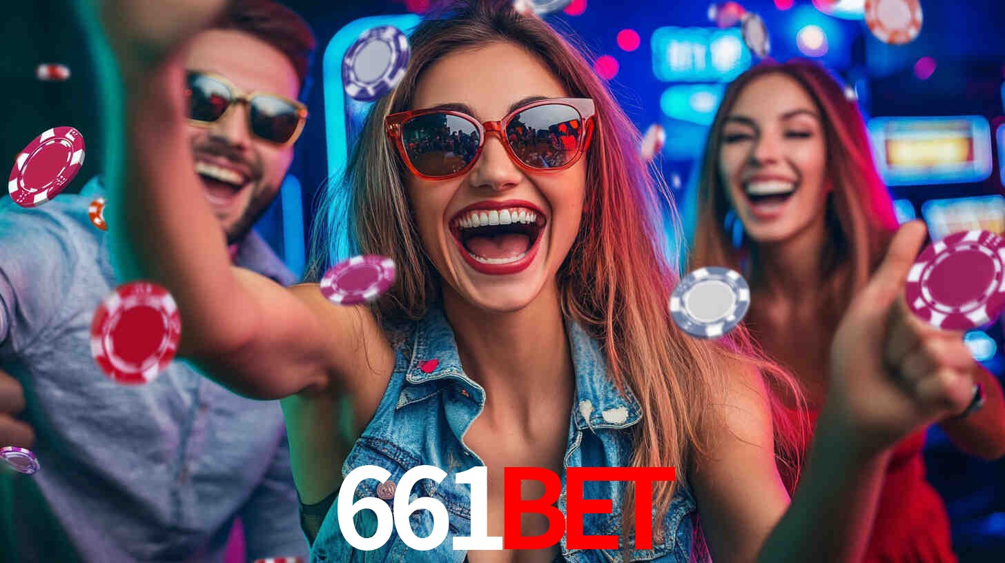 Explorando a Categoria de Eventos em Apostas na 661bet