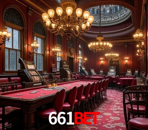 Cassino ao Vivo 661bet - Dealers Brasileiros Profissionais