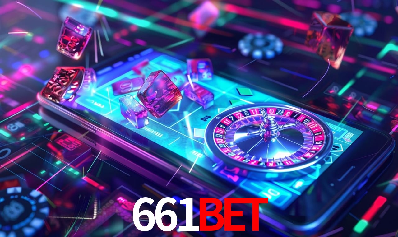 Jogos Exclusivos 661bet
