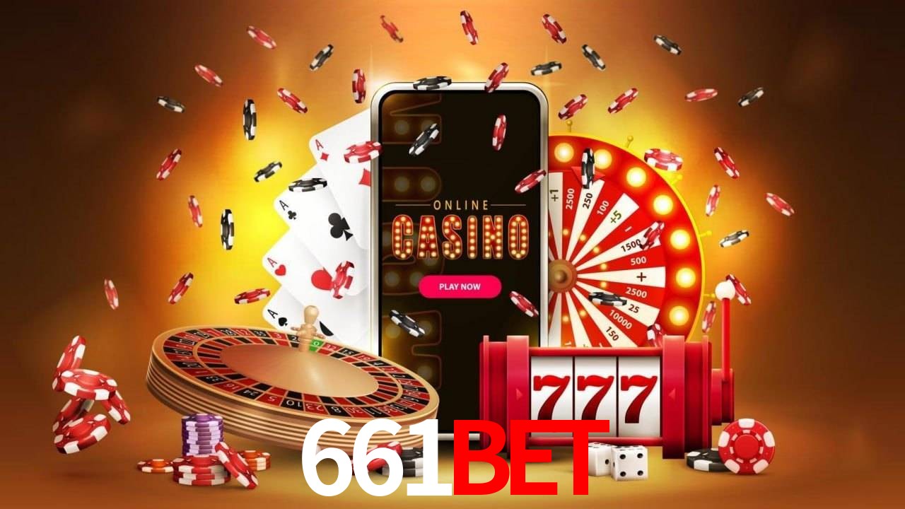 Mesa de Blackjack 661bet