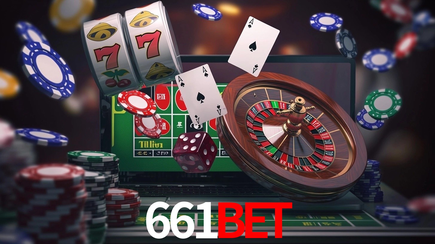 Ofertas Imperdíveis na 661bet: Promoções e Bônus Que Valem a Pena