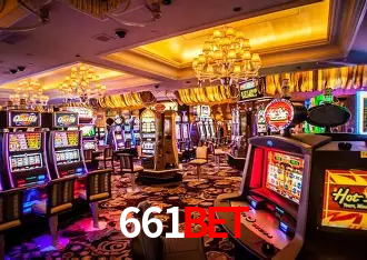 Exclusive Offers 661bet