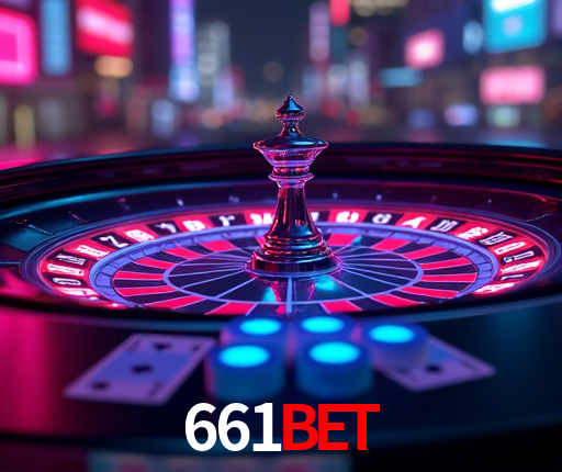 Descubra a Essência do 661bet: Nossa História e Compromissos
