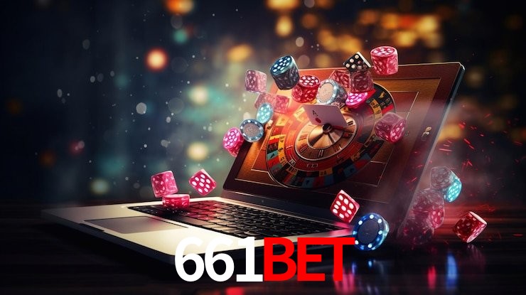 Inovações de Jogos na 661bet: O Futuro das Experiências Interativas