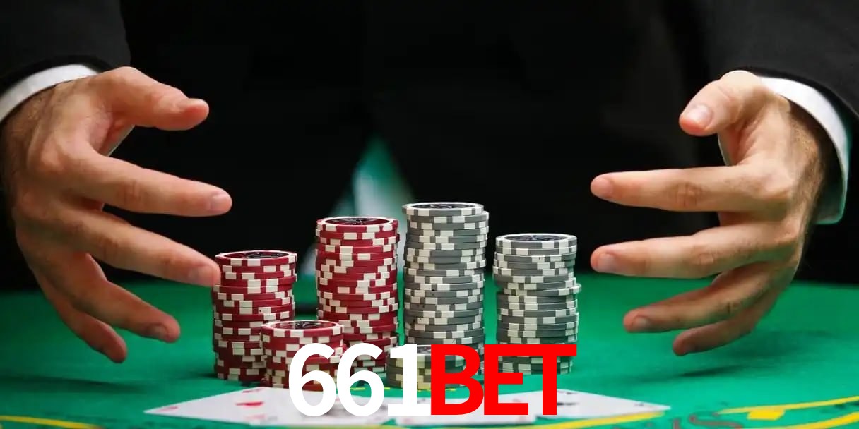 Provedores de Jogos 661bet