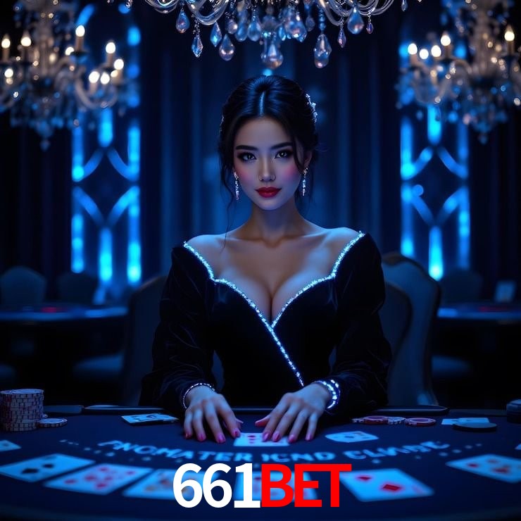 Casino Ao Vivo 661bet