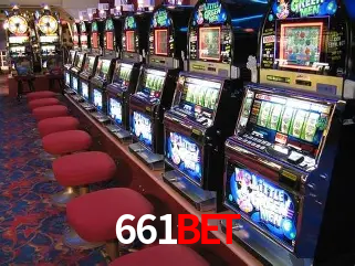 Descubra a Magia dos Jogos de Arcade no 661bet