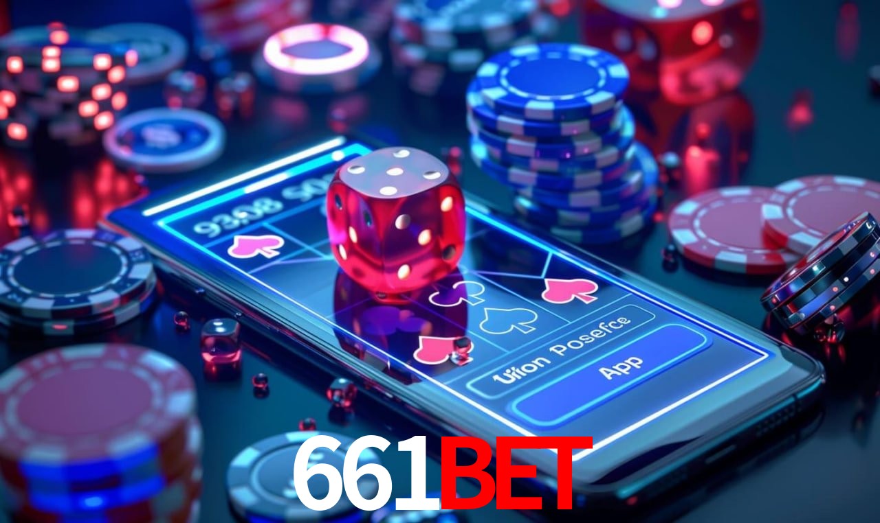Jogos de Slot 661bet