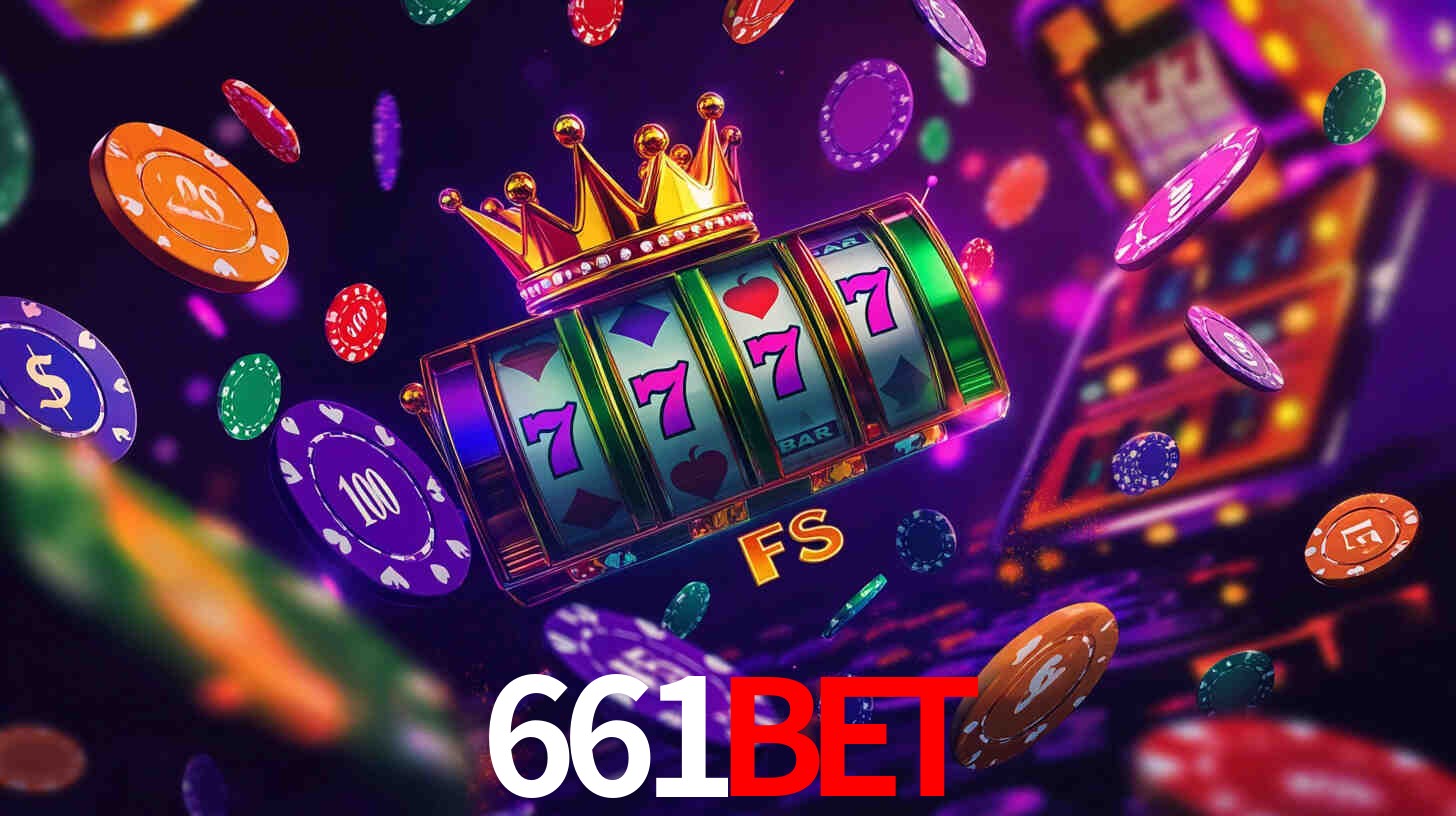 Welcome Bonus 661bet