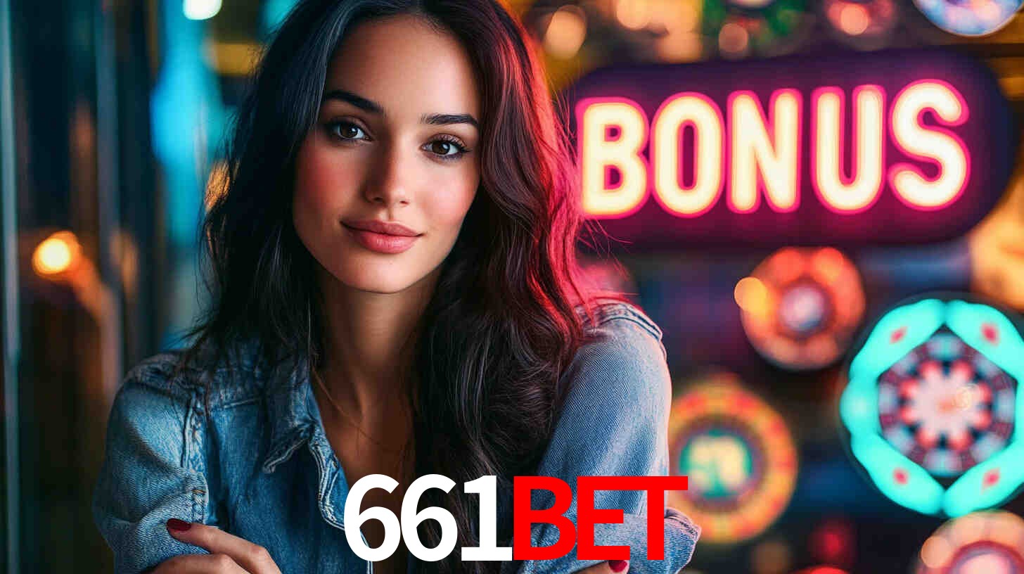 661bet: A Experiência de Casino com Jogos de Mesa ao Vivo